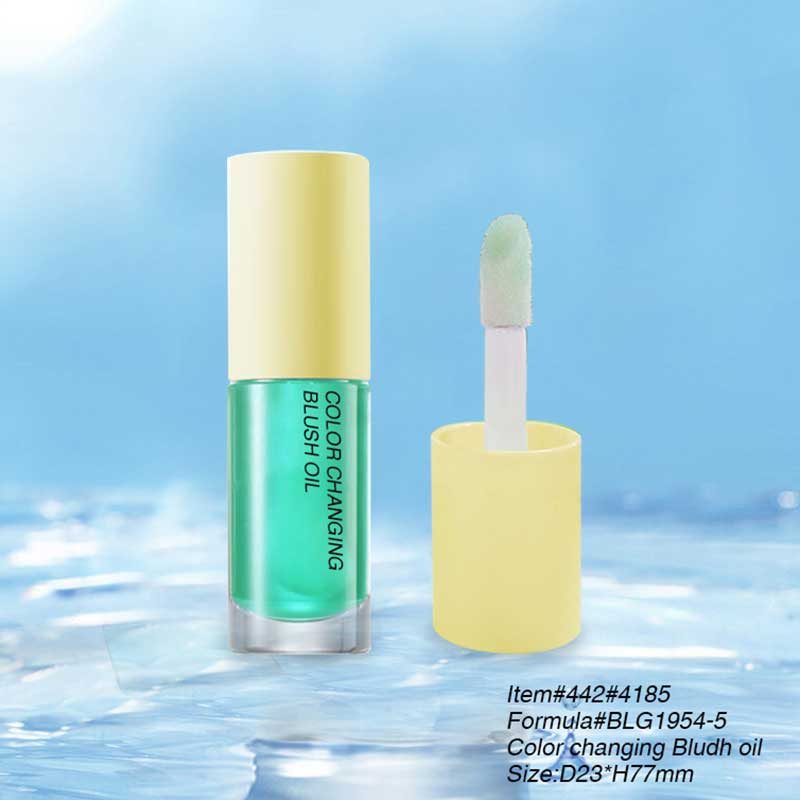Lip Cosmetic: ขั้นตอนสำคัญในการเพิ่มเสน่ห์