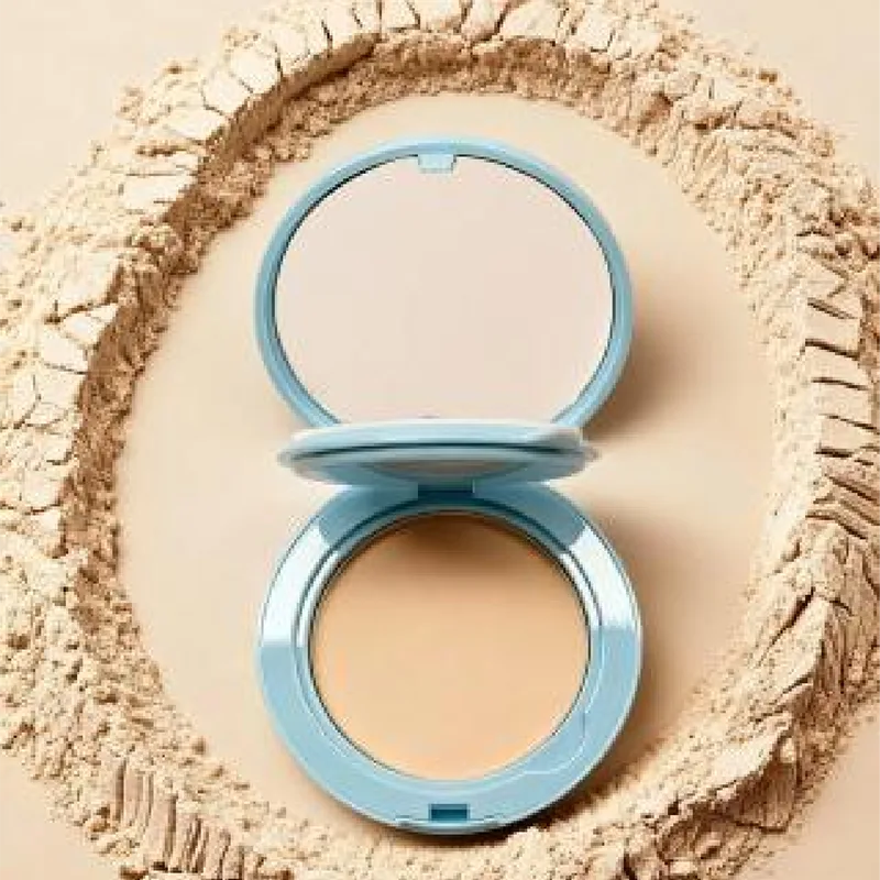 รีฟิล Blurring & Covering Powder